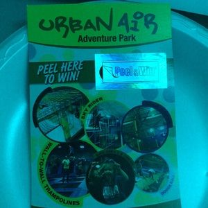 Meet your Posher, Priscilla